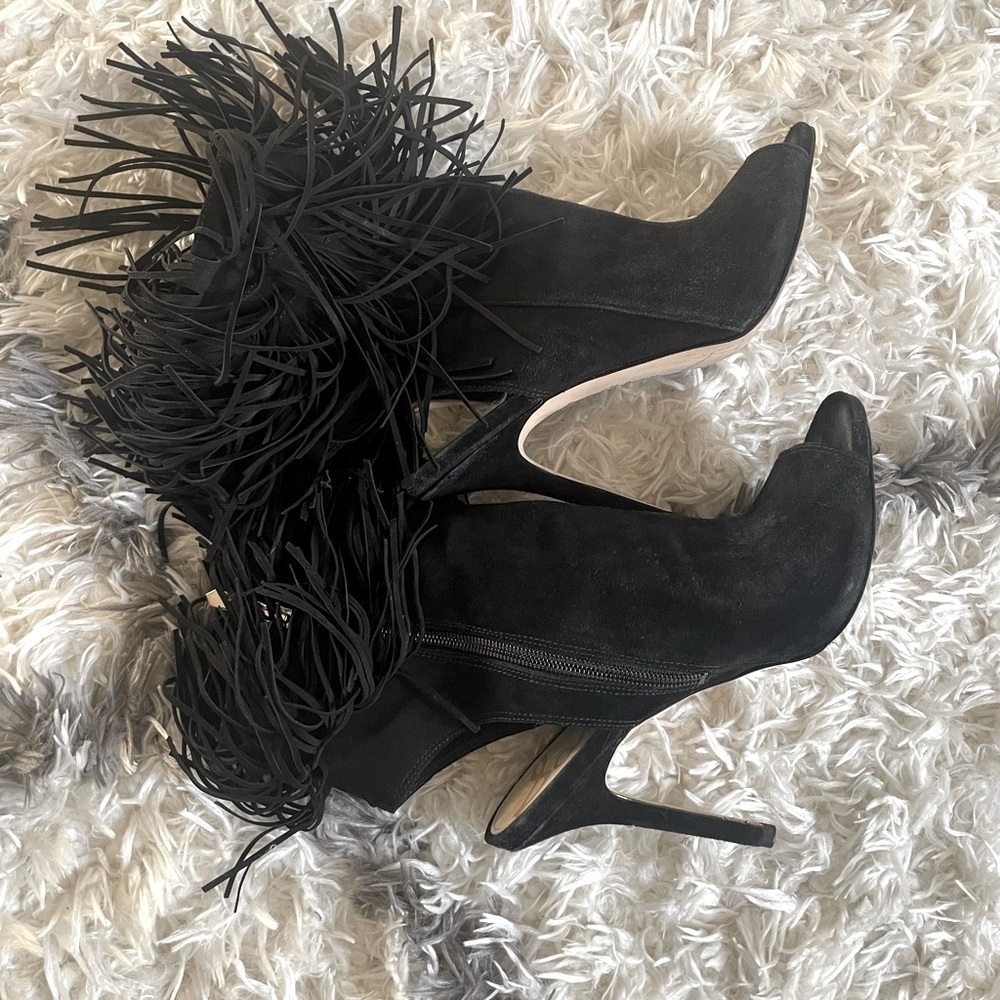Sam Edelman Booties